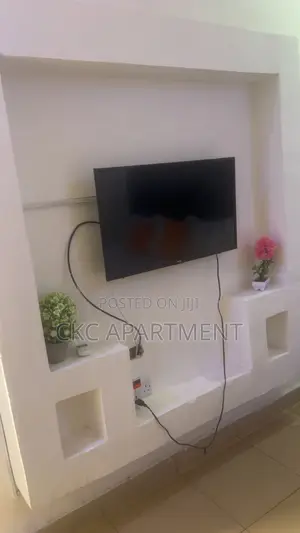 One Room Apartment for Your Short Stay