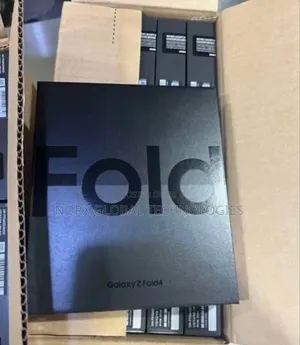 New Samsung Galaxy Z Fold4 512 GB