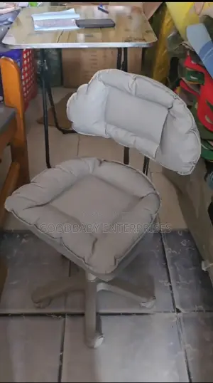 360 Rotating Chair