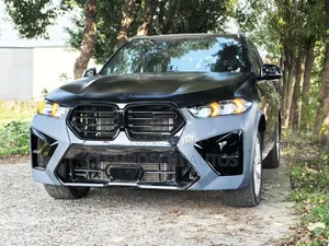 High Quality Certified Upgrades BMW X5 2010 to 2023-2025