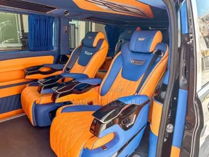 New Mercedes-Benz Sprinter 2020 Beige