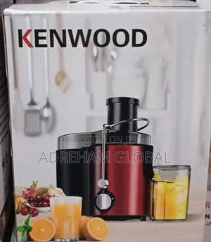 Kenwood Juice Extractor