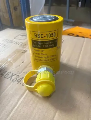 Hydrolic Oil Cylinder