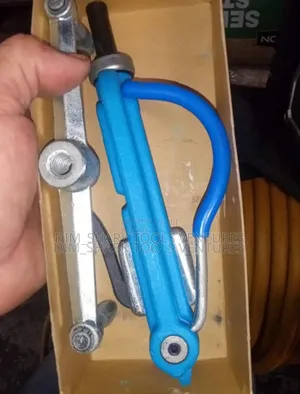 Bandit Tools