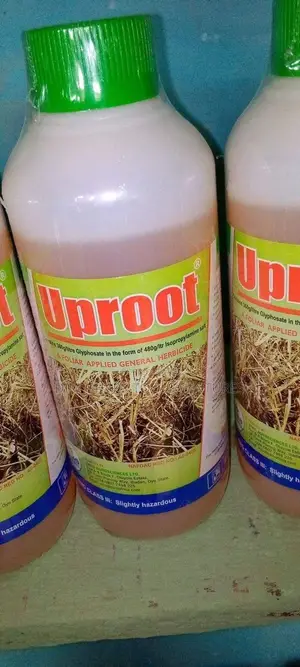 Uproot Herbicide