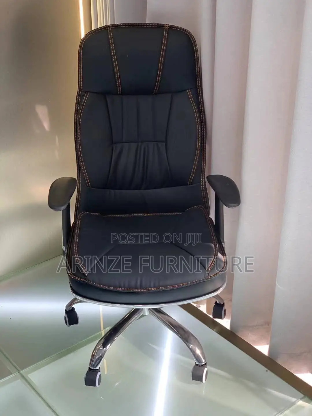Full Recliner Chair