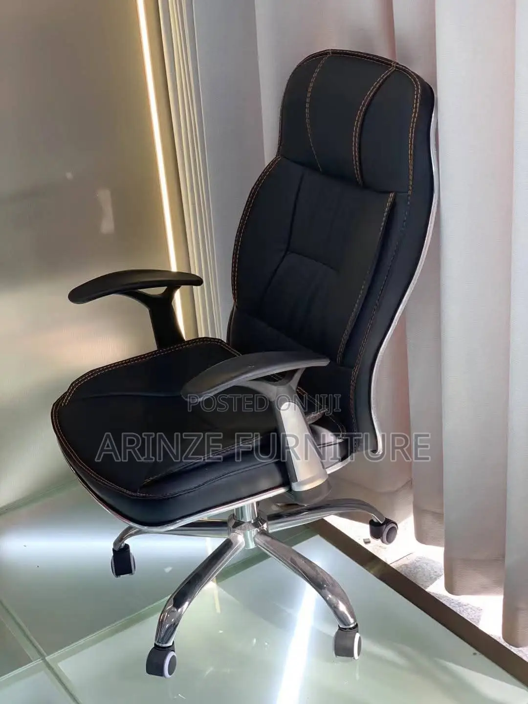 Full Recliner Chair