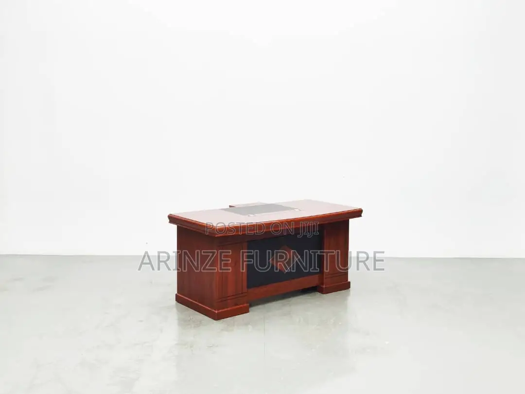 Executive Office Table