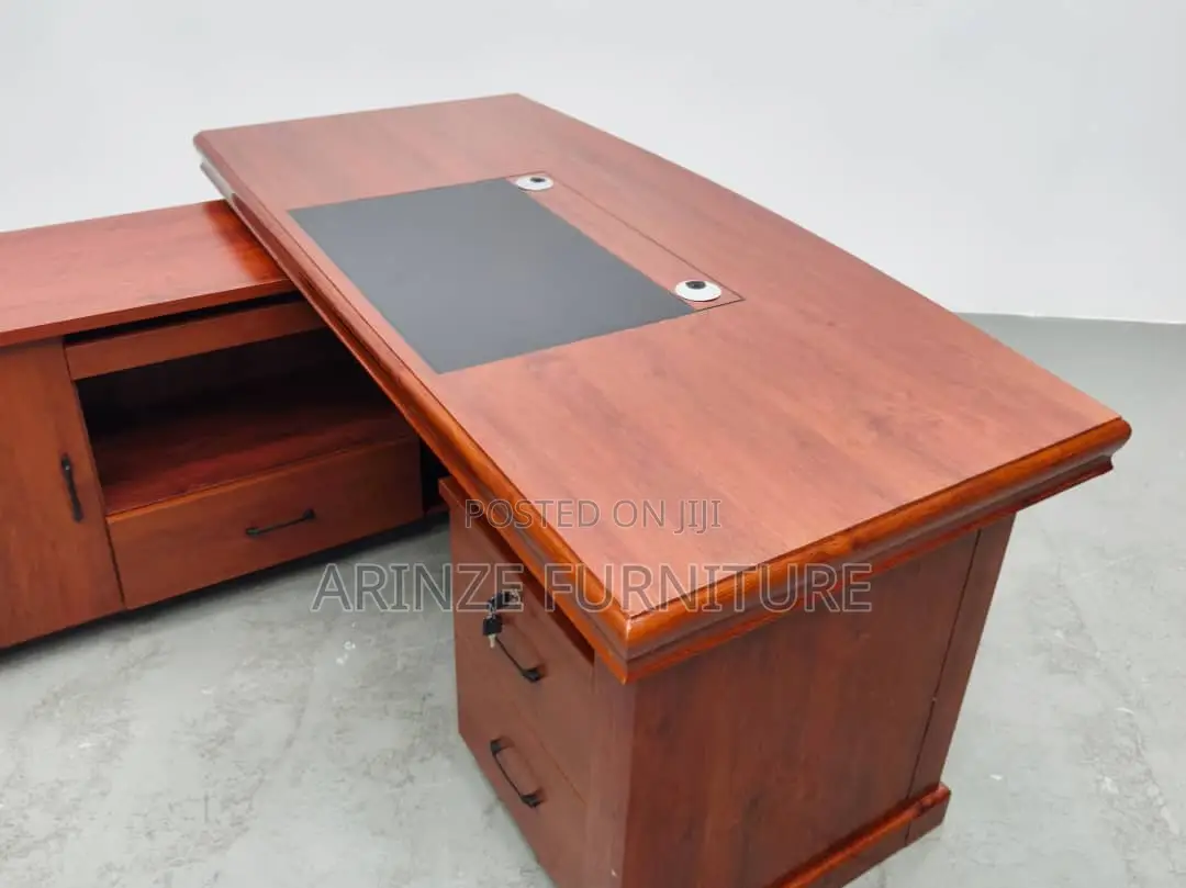 Executive Office Table