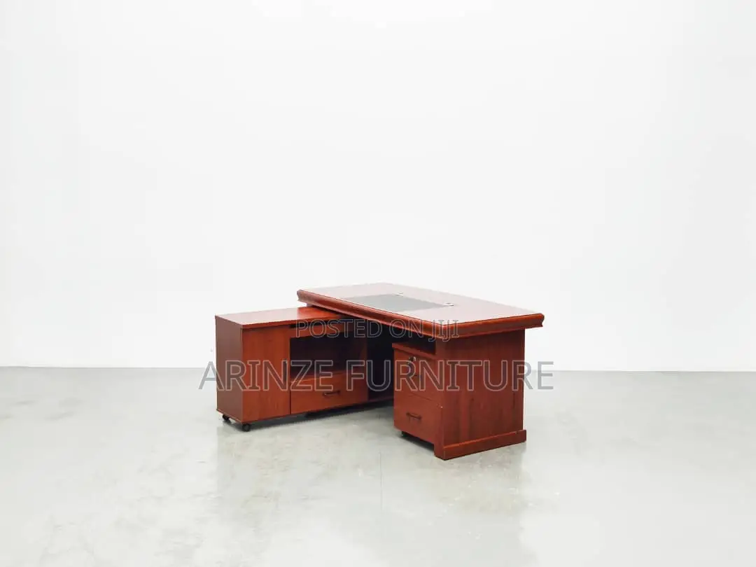 Executive Office Table
