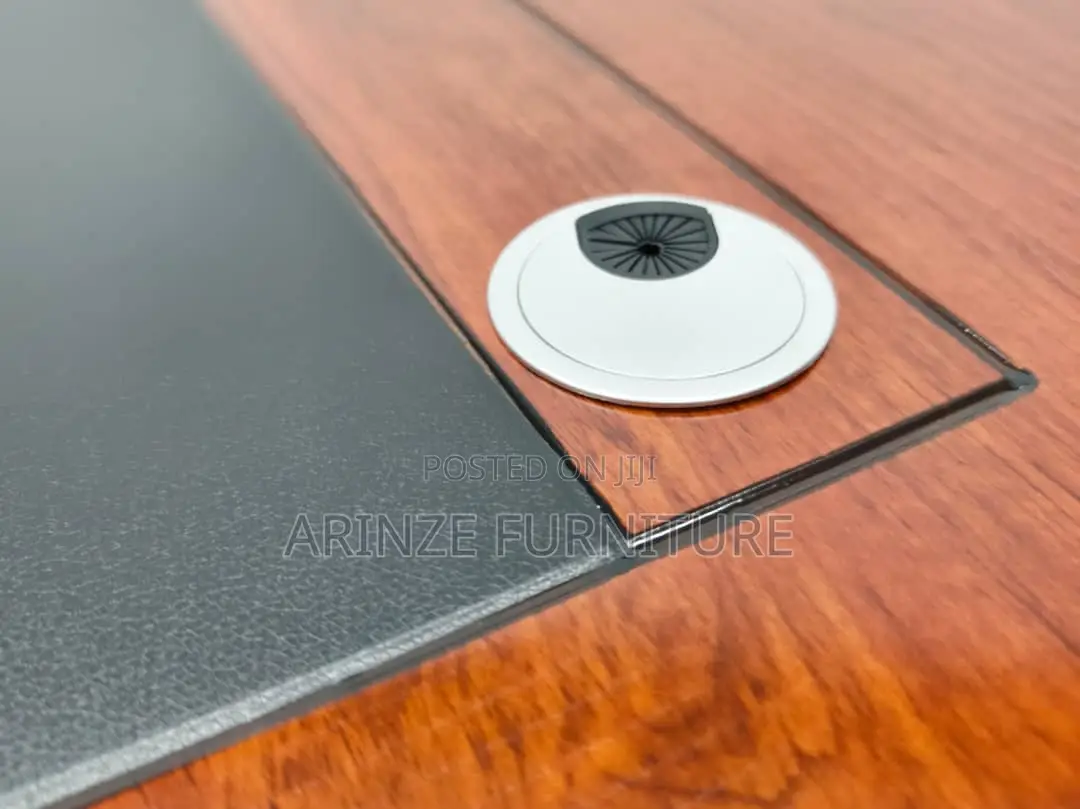 Executive Office Table