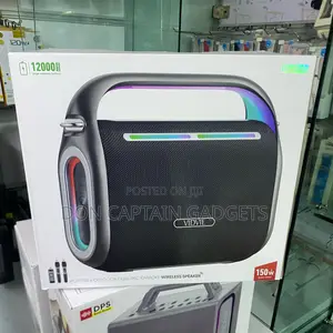 Vidvie X Loud 12000mah 150w Xl-Sp922