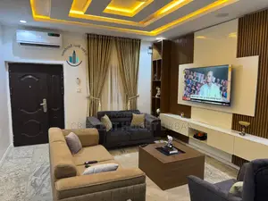 Photo - Furnished 2bdrm Apartment in Zugar Prime Estate, Mabushi for rent