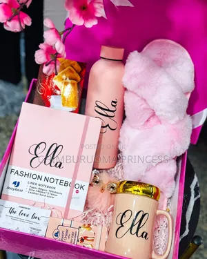 Surprise Gift Packages