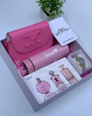 Surprise Gift Packages