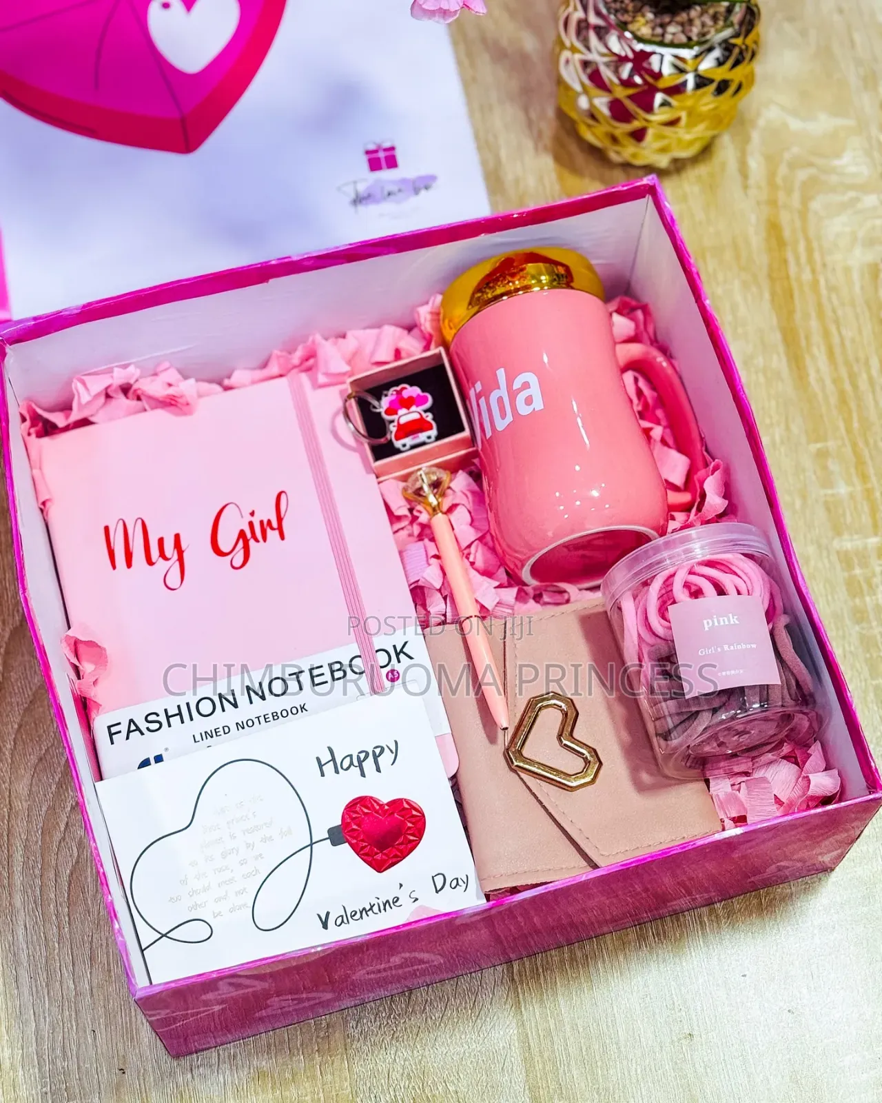 Surprise Gift Packages