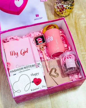 Surprise Gift Packages