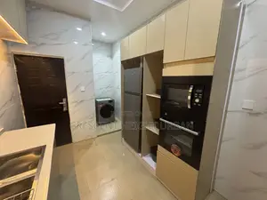 Furnished 2bdrm Apartment in Zugar Prime Estate, Mabushi for rent