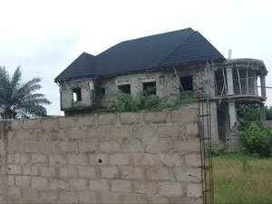 House Roofing In Eko, Lagos