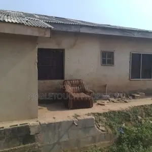 3bdrm Bungalow in Lasu Igando Road, Iseri Olofin for sale
