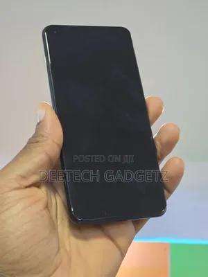 Xiaomi Mi 11 Lite 128 GB Black