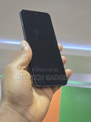 Samsung Galaxy Z Flip 5 256 GB Black
