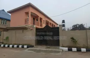1bdrm Apartment in Abbey Technical, Joy, Akala Express for rent