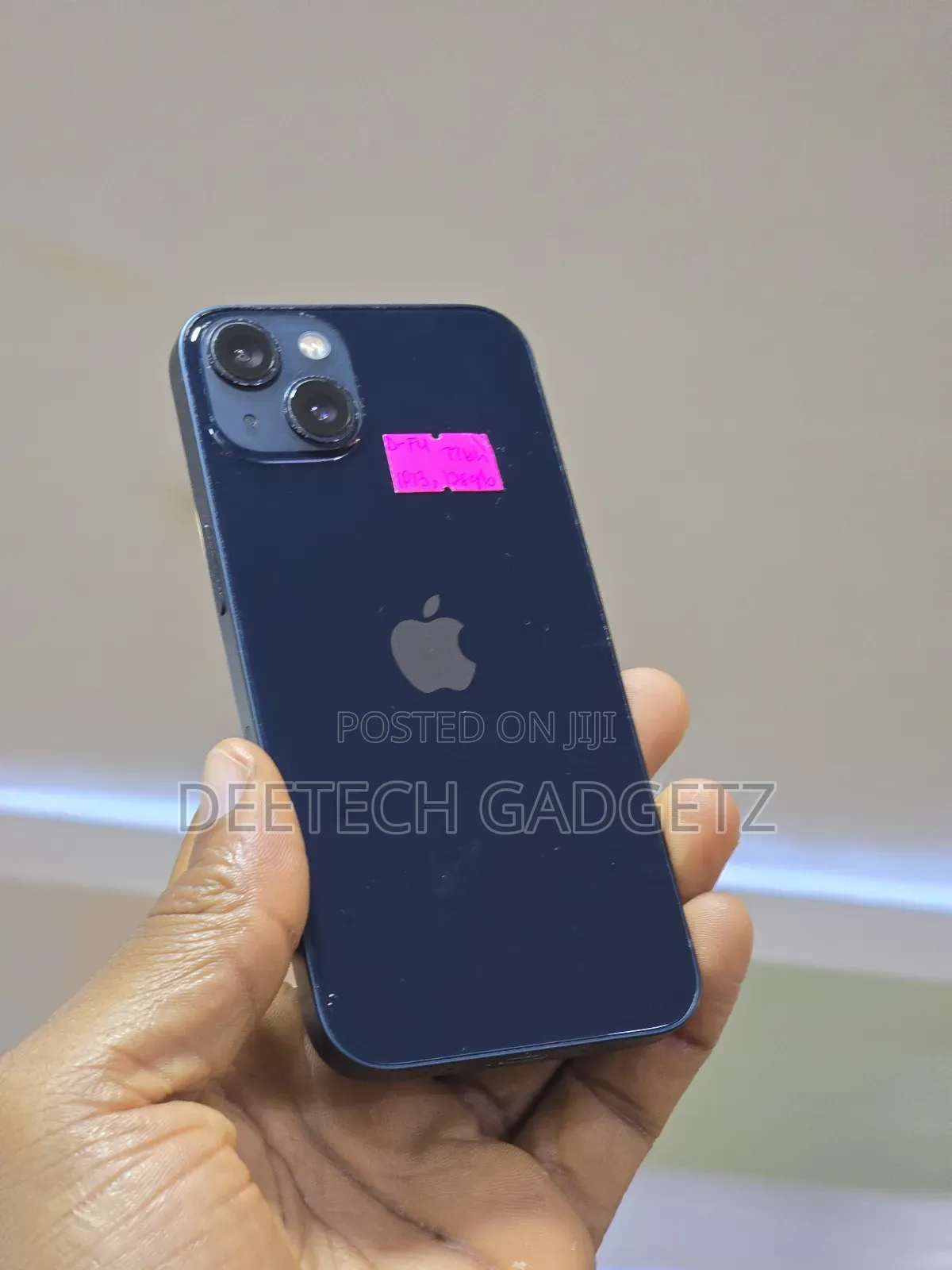 Apple iPhone 14 128 GB Blue