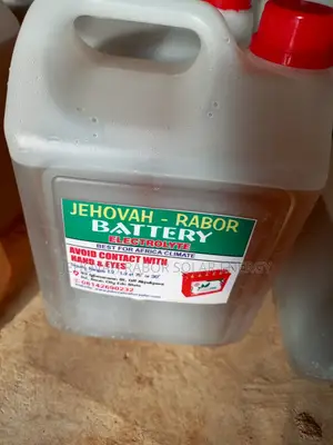 Electrolytes for Lead Acid Batteries