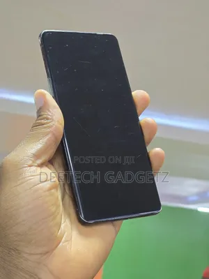 Samsung Galaxy S21 Ultra 5G 128 GB Black