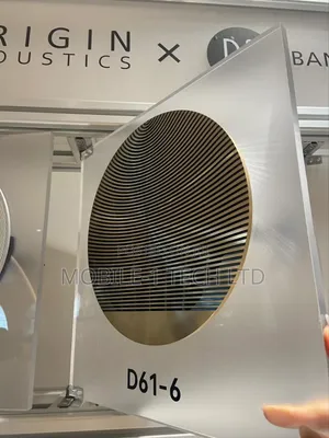 Bang and Olufsen Celestial Inceiling Speakers