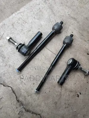 Ford Taurus Tie Rod End & Socket