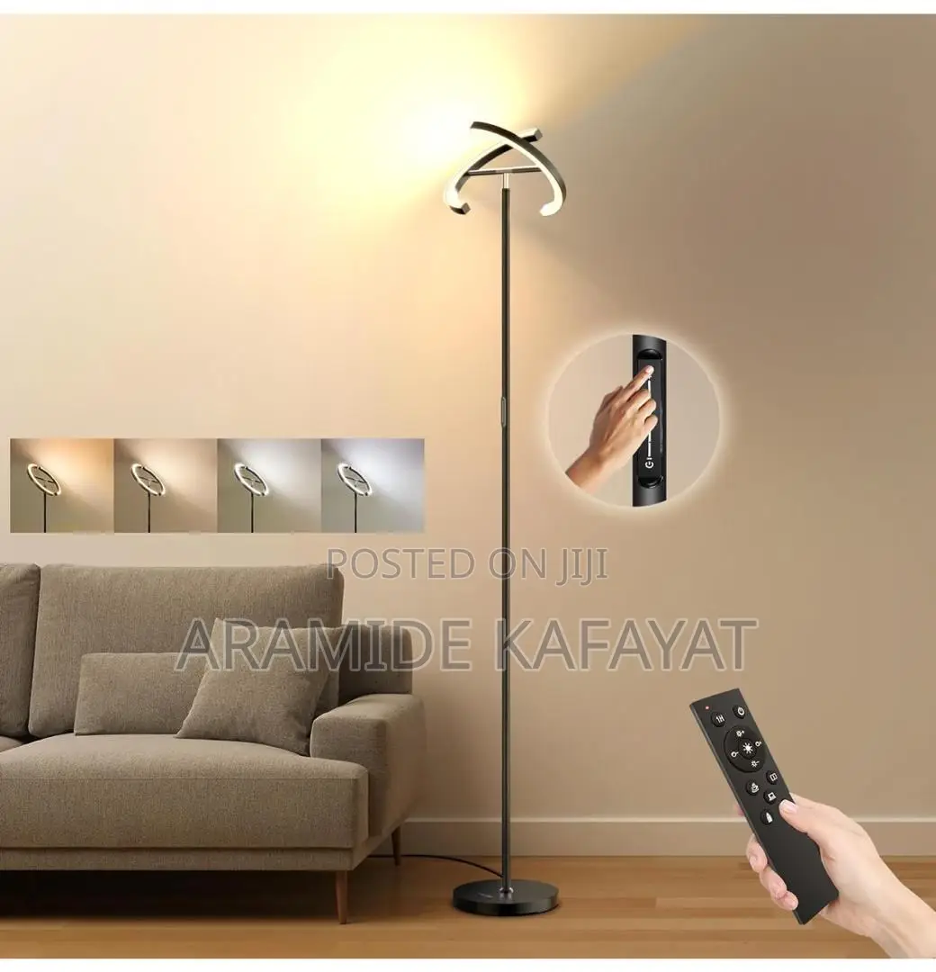 Lighting Decoration