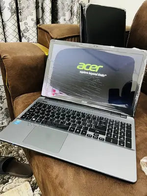 Laptop Acer Aspire V5-121 4GB Intel Core I3 HDD 320GB