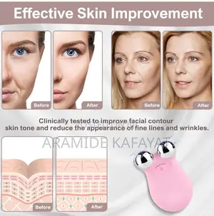 Face Device