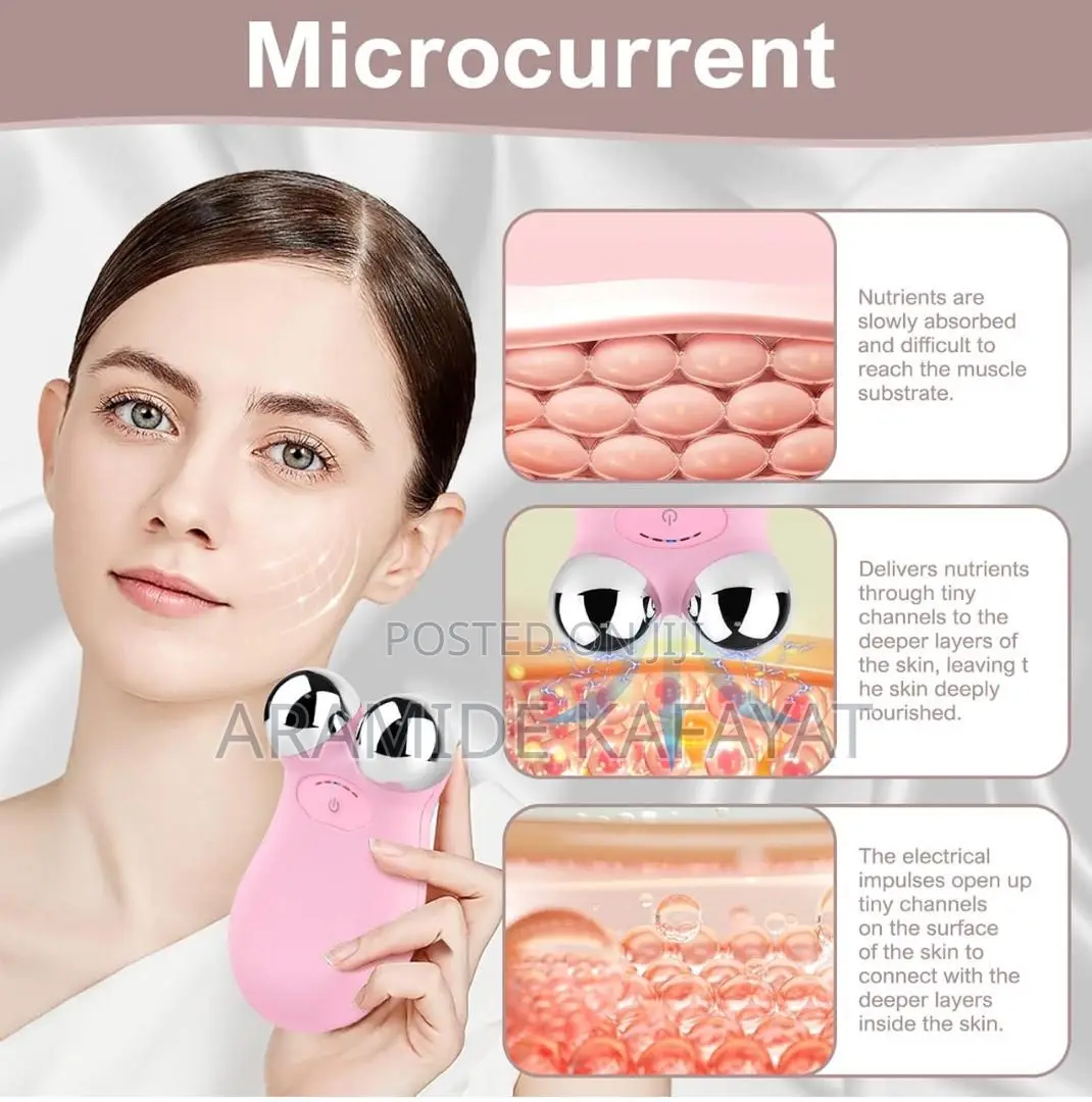 Face Device