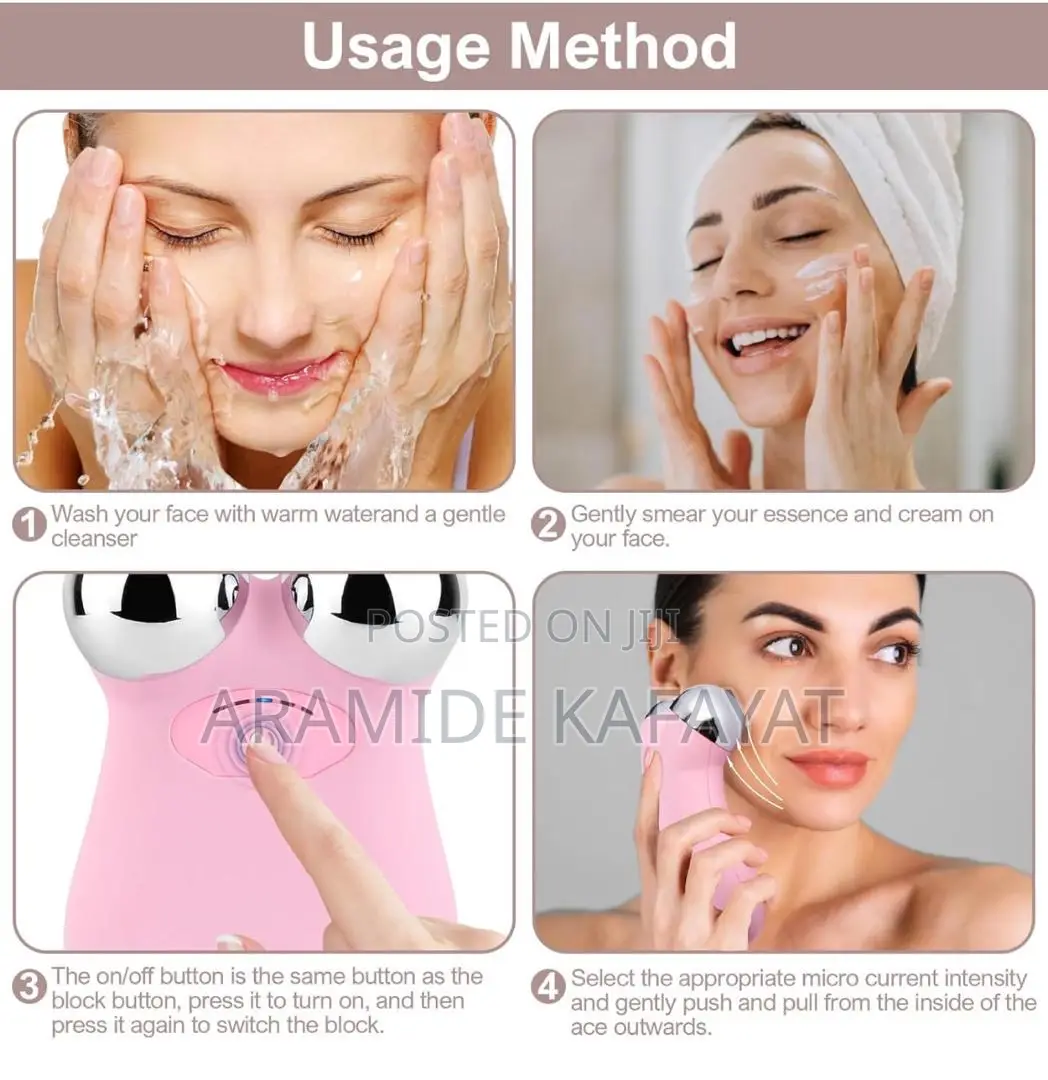 Face Device