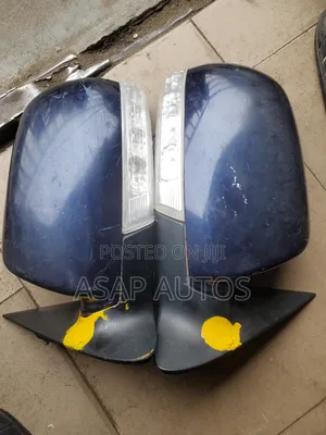 Side Mirror for Hyundai Veracruz