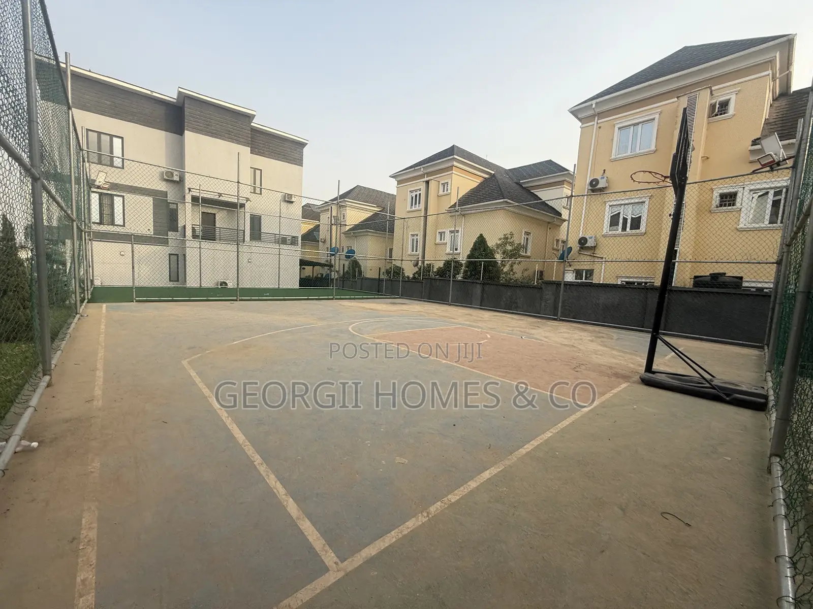 Residential