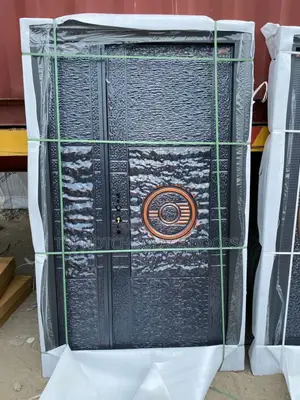 4ft Security Door