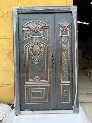 4ft Security Door