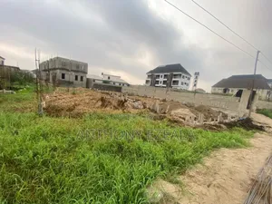 2bdrm Apartment in Lakeview Estate, Amuwo-Odofin for rent