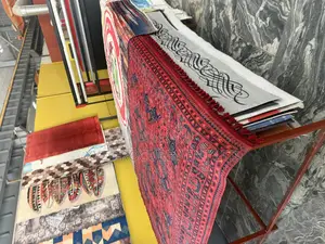Carpets and Rugs Straight From Factory.