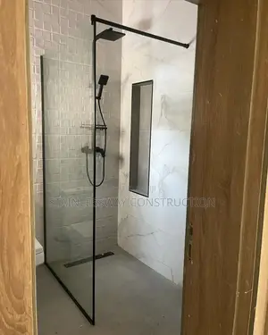 Hydro Showercubicle Elegance Andstylepro