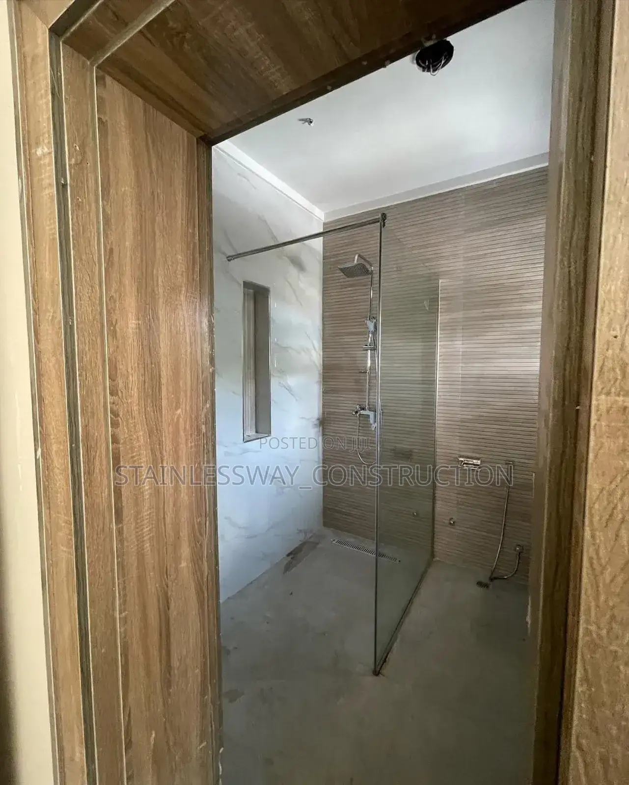 Gla Showercubicle Sanctuaryhavenpro