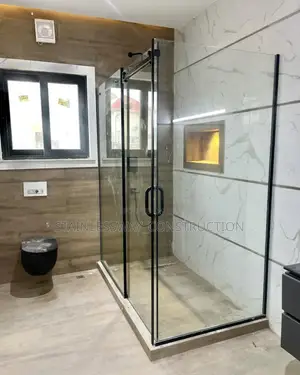 Shower Cubicleclean and Fresh Experience Max