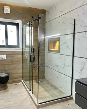 Shower Cubicleclean and Fresh Experience Max
