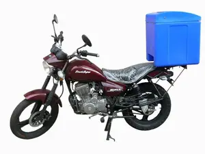 Rider Needed To Work In Mainland