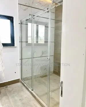 Pure Showercubicle Glass Enclosureproplus