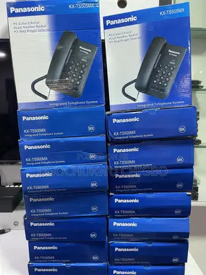 Non Display Intercom Phone